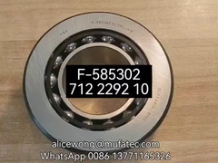 自動車用差軸承