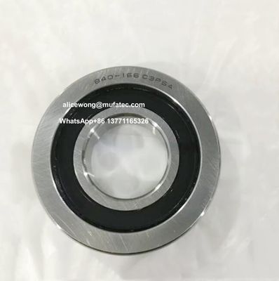 B40-166C3P5A B40-166 C3P5A  servo motor bearings high speed ball bearings 40X90X23mm