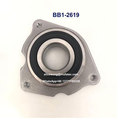 BB1-2619 A Roewe Ei5 Tansmission Bearings Ball Bearing With Frames