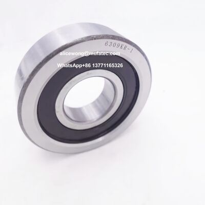 6309KR-1 Forklift Bearings 45x114x35mm heavy duty bearings