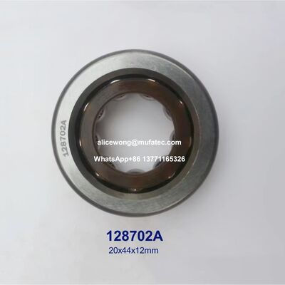 128702A Automotive Steering Bearings 20x44x12mm
