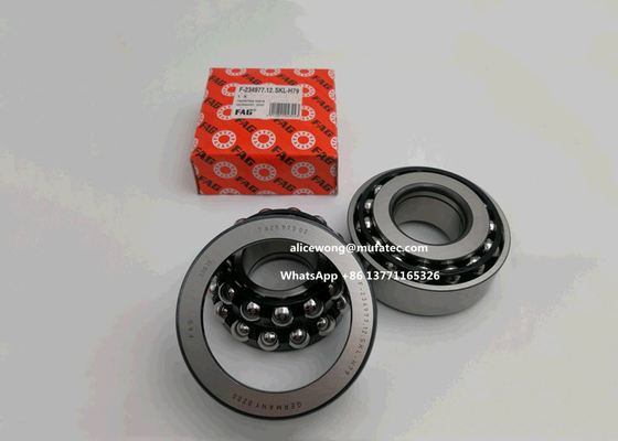 F-234975.10 F-234977.12 F-234976.06 BMW Differential Bearing Kit AngularContact Ball Bearings
