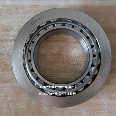 CR1184 CR1185 F-567730 F-578216 Tapered Roller Bearing Kit for Mercedes-Benz Differential Transmission Part
