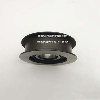 40x118x34 Forklift Sprocket Bearings Heavy Duty Bearings