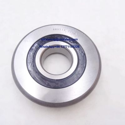 40X119.7X38  Forklift  Bearings Non-standard Ball Bearings