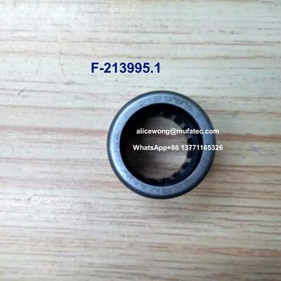 F-213995.1 Needle Roller Bearings 15x21x22mm Automotive Transmission Bearings