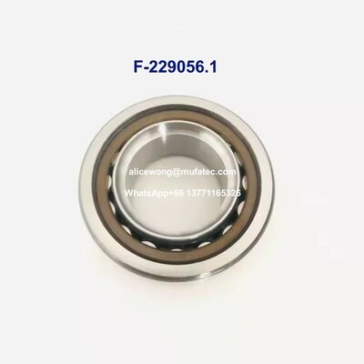 F-229056.1 F-229056.1-60 gearbox bearings 34.5x52.5x19/17.5mm Radial cylindrical roller bearings