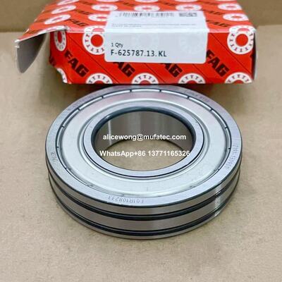 F-625787.13.KL 40x80x18mm New Energy VWA ID.6 Motor Bearings Gearbox Bearings