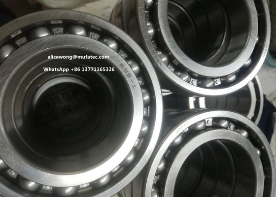 B66-1 66*110*22mm の特殊な深溝球軸承を搭載した自動車ギアボックス