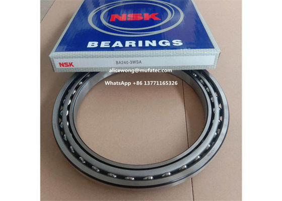BA240-3 BA240-3WSA バッグレーヤー 240*310*33.5mm の薄切断角形接触球