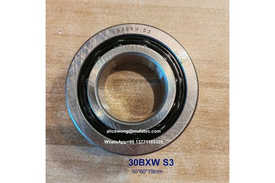 30BXW S3 43225-26AA0 キア 手動トランスミッション出力シャフトベアリング ギアボックス 30*60*19mm