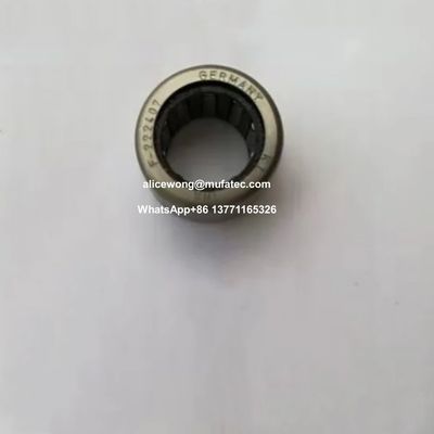 F-222407 印刷用軸承 内輪のない針のローラー軸承 12x20x14mm
