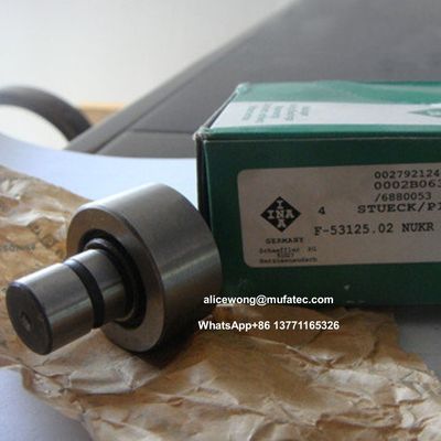 F-53125 について02.NUKR F-53125 02 NUKR ハイデルベグ プレス 00550.0322 ベアリング カムフォローバーベアリング 16x35x18mm