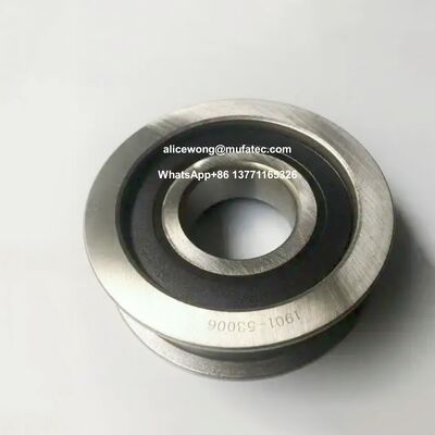 1901-53006 フォークリフト軸承 45x117x25mm 重用ボール軸承