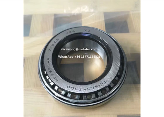 NP559445/NP945727 オートホイールベアリング インチコナーローラーベアリング45*82.625*21mm