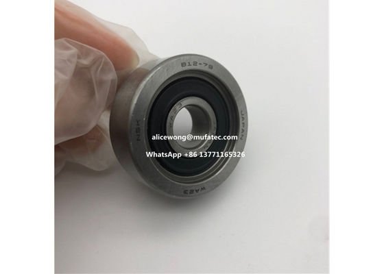 B12-79 オートジェネレーター 特殊のダブルラインボールレーヤー 12*40*14mm